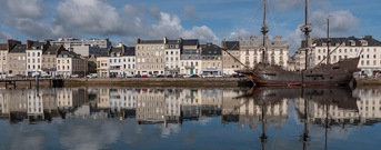 Cherbourg