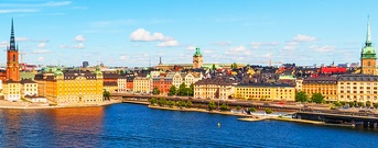 Stockholm