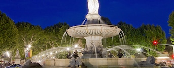 Aix-en-Provence