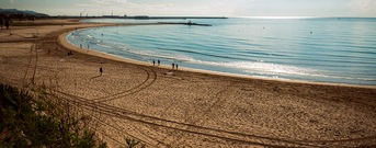 Vilanova I La GeltruVilanova i la Geltrú