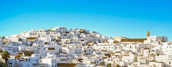 Vejer de La Frontera