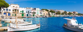 Porto Colom