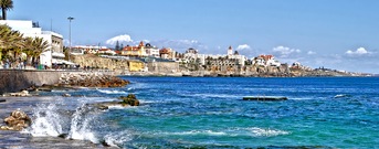 Estoril