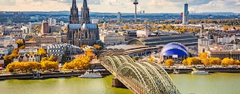 Cologne
