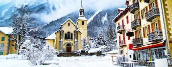 Chamonix