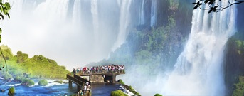 Foz de Iguazu