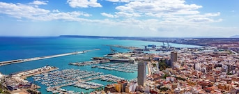 Alicante