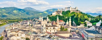 Salzbourg