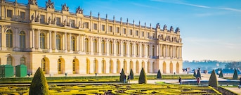 Versailles