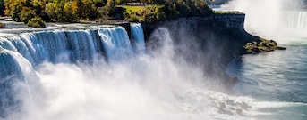 Chutes du Niagara