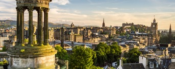 Edimbourg
