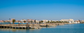 San Pedro del Pinatar