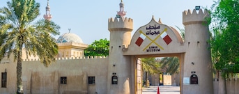 Ajman