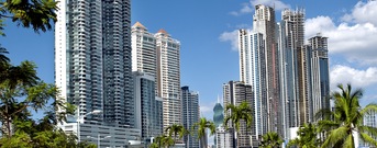 Ville de Panama 