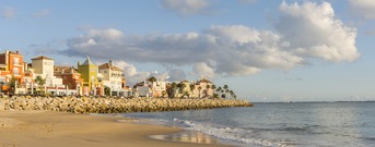 Puerto De Santa Maria