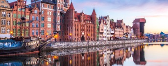 Gdansk