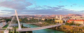 Podgorica