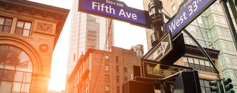 New York