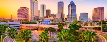 Tampa, FL