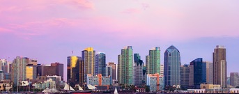 San Diego, CA