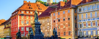 Graz
