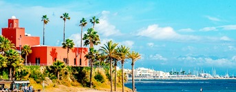 Benalmadena