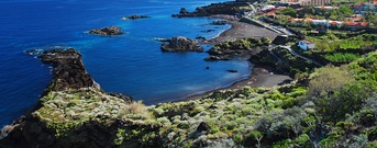 La Playa De Los Cancajos