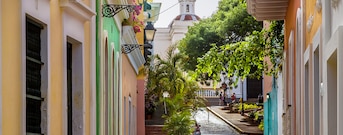 Puerto Rico