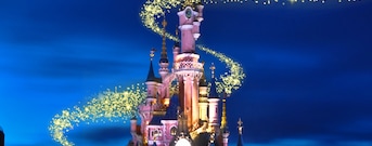 Disneyland Paris