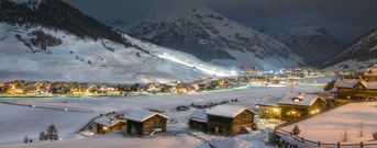 Livigno