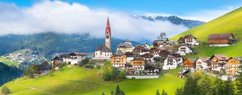 Bolzano