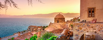 Monemvasia