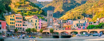 Monterosso al Mare