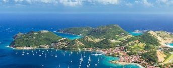 Saint-François