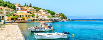 Kassiopi