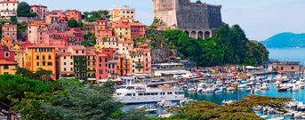 Lerici La Spezia