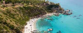 Zambrone Vibo Valentia