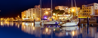 Bahía De San Antonio