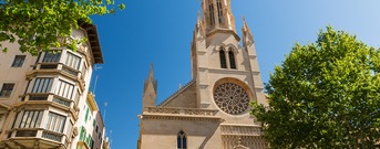 Santa Eulalia del río