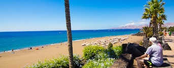 Puerto Del Carmen