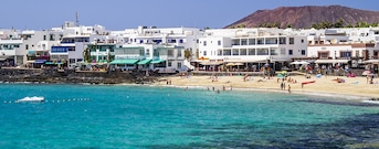 Playa Blanca