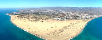 Playa del Inglés