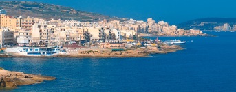 Saint Pauls Bay, Bugibba