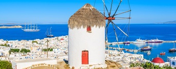Mykonos Capitale