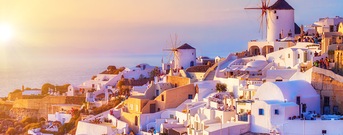 Oia Zone Nord