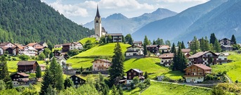 Saint-Moritz