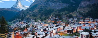 Zermatt