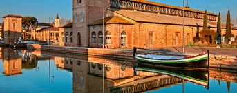 Cervia