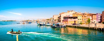 Chioggia
