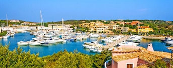 Porto Cervo